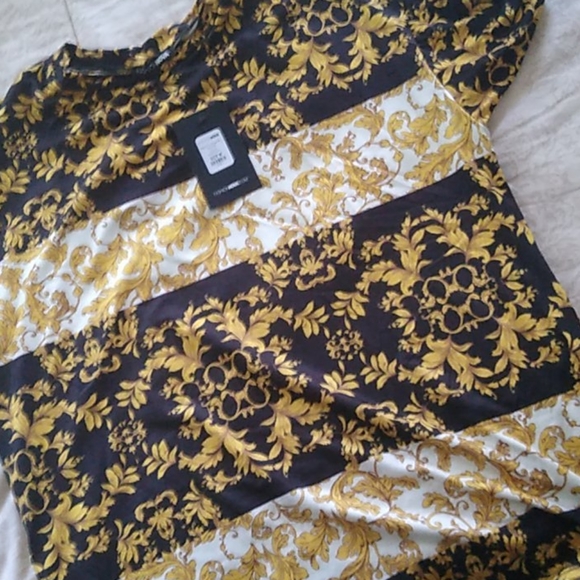 Gold detail Set - Picture 2 of 4